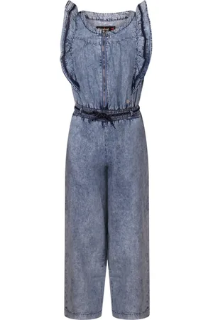 Persival Meisjes jumpsuit