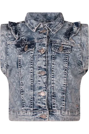 Persival Meisjes gilet