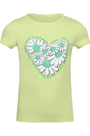 Persival Meisjes t-shirt