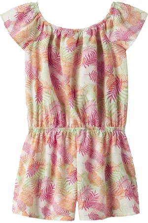 NAME IT Meisjes jumpsuit
