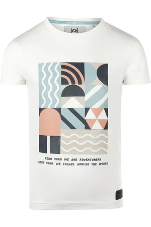 Koko Jongens t-shirt