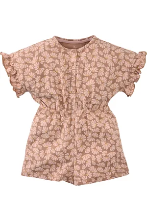 Z8 Meisjes jumpsuit