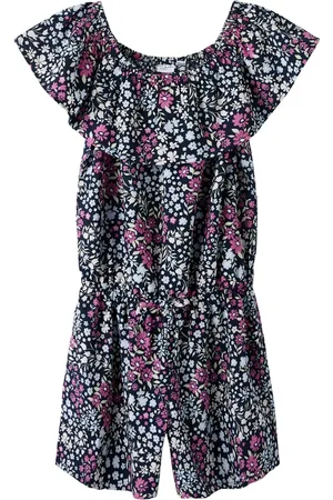 NAME IT Meisjes jumpsuit