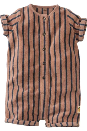 Z8 Jongens jumpsuit