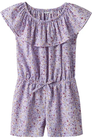NAME IT Meisjes jumpsuit