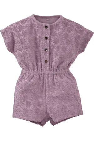 Z8 Meisjes jumpsuit