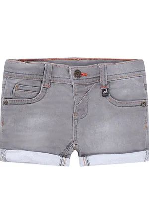 FlinQ Jongens korte broek