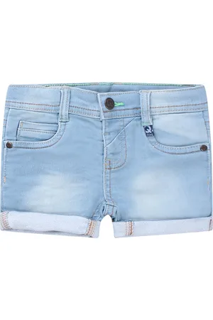 FlinQ Jongens korte broek