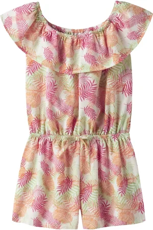 NAME IT Meisjes jumpsuit