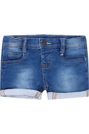FlinQ Jongens korte broek