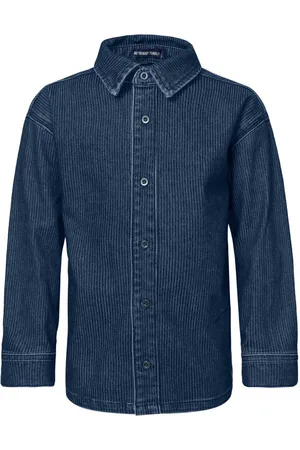 Blue Rebel Jongens overhemd