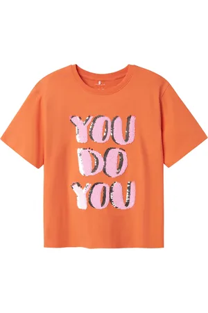 NAME IT Meisjes t-shirt