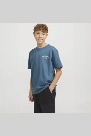 JACK & JONES Jongens t-shirt