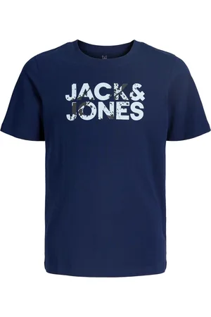 JACK & JONES Jongens t-shirt