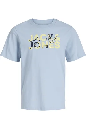 JACK & JONES Jongens t-shirt