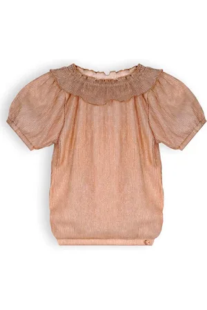 NoNo Meisjes blouse
