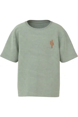 NAME IT Jongens t-shirt