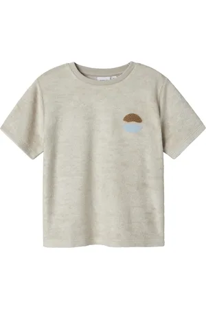 NAME IT Jongens t-shirt