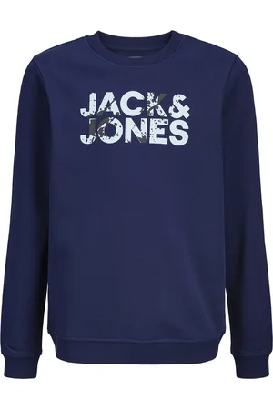 JACK & JONES Jongens sweater