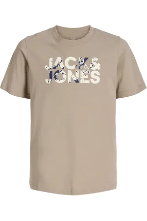 JACK & JONES Jongens t-shirt