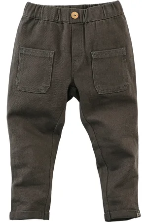 Z8 Jongens broek