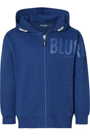 Blue Rebel Jongens vest