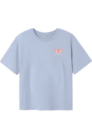 NAME IT Meisjes t-shirt
