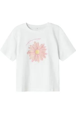 NAME IT Meisjes t-shirt
