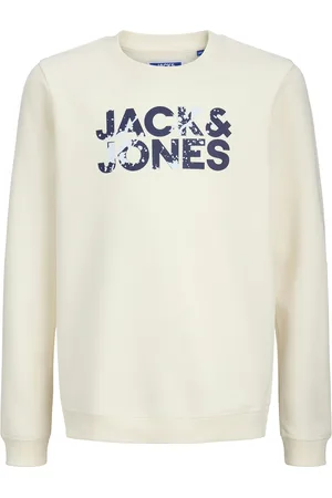 JACK & JONES Jongens sweater