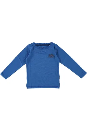 Blue Rebel Jongens longsleeve