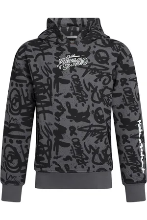 Ravagio Jongens hoodie