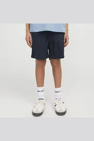 JACK & JONES Jongens korte broek