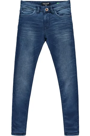 Cars Jongens jeans