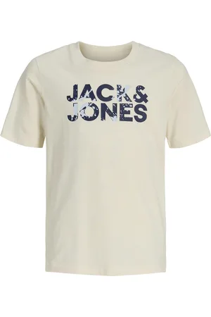 JACK & JONES Jongens t-shirt
