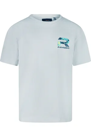Ravagio Jongens t-shirt
