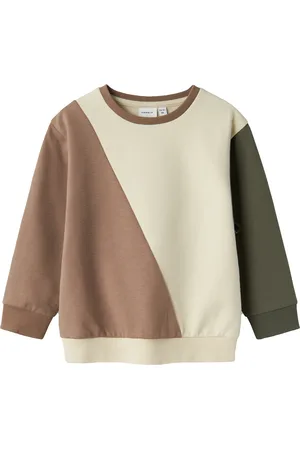 NAME IT Jongens sweater