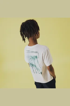 NAME IT Jongens t-shirt
