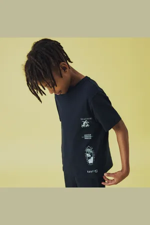 NAME IT Jongens t-shirt