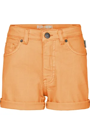 Blue Rebel Meisjes short
