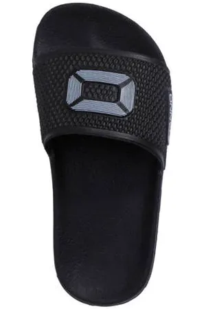 Badslippers kind maat discount 35