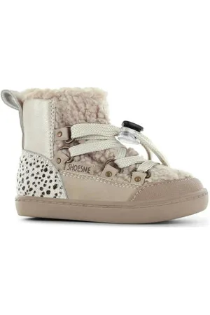 Kinder snowboots van discount haren