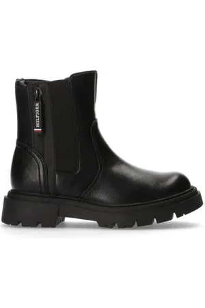 Tommy hilfiger schoenen online kind sale