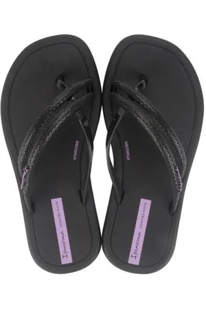 Ipanema Meu Sol Rasteira teenslippers Meisjes Rubber