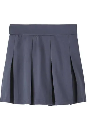 NAME IT KIDS rok NKFNASILA Meisjes Viscose Effen