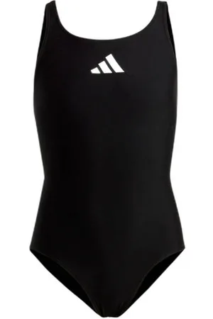 adidas Performance sportbadpak Meisjes Polyamide Logo