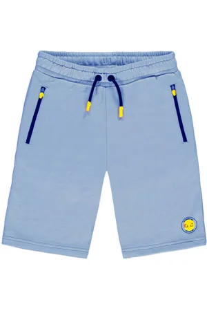 Cars Sweatshort FYNANO Korte broek Effen