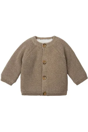 Noppies Baby baby vest Nevers van katoen Effen
