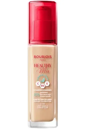 Bourjois Healthy Mix foundation