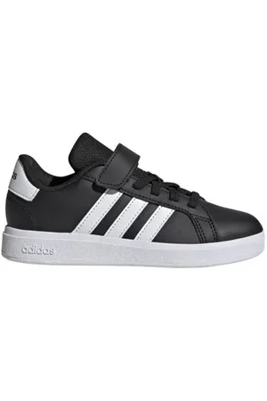 adidas Sportswear Grand Court 2.0 sneakers Jongens/Meisjes Imitatieleer