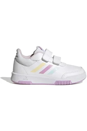 adidas Sportswear Tensaur 2.0 sneakers Jongens/Meisjes Imitatieleer